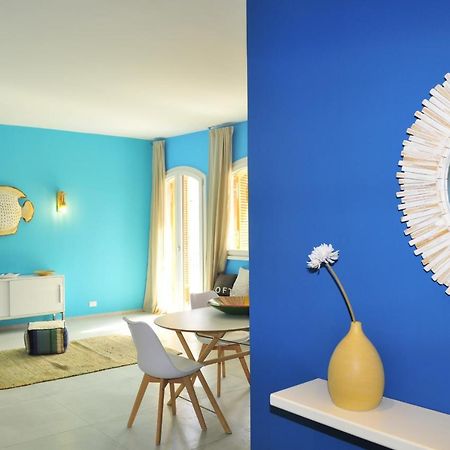 Apartament Casa Delle Sardine By Wonderful Italy Giardini-Naxos Zewnętrze zdjęcie