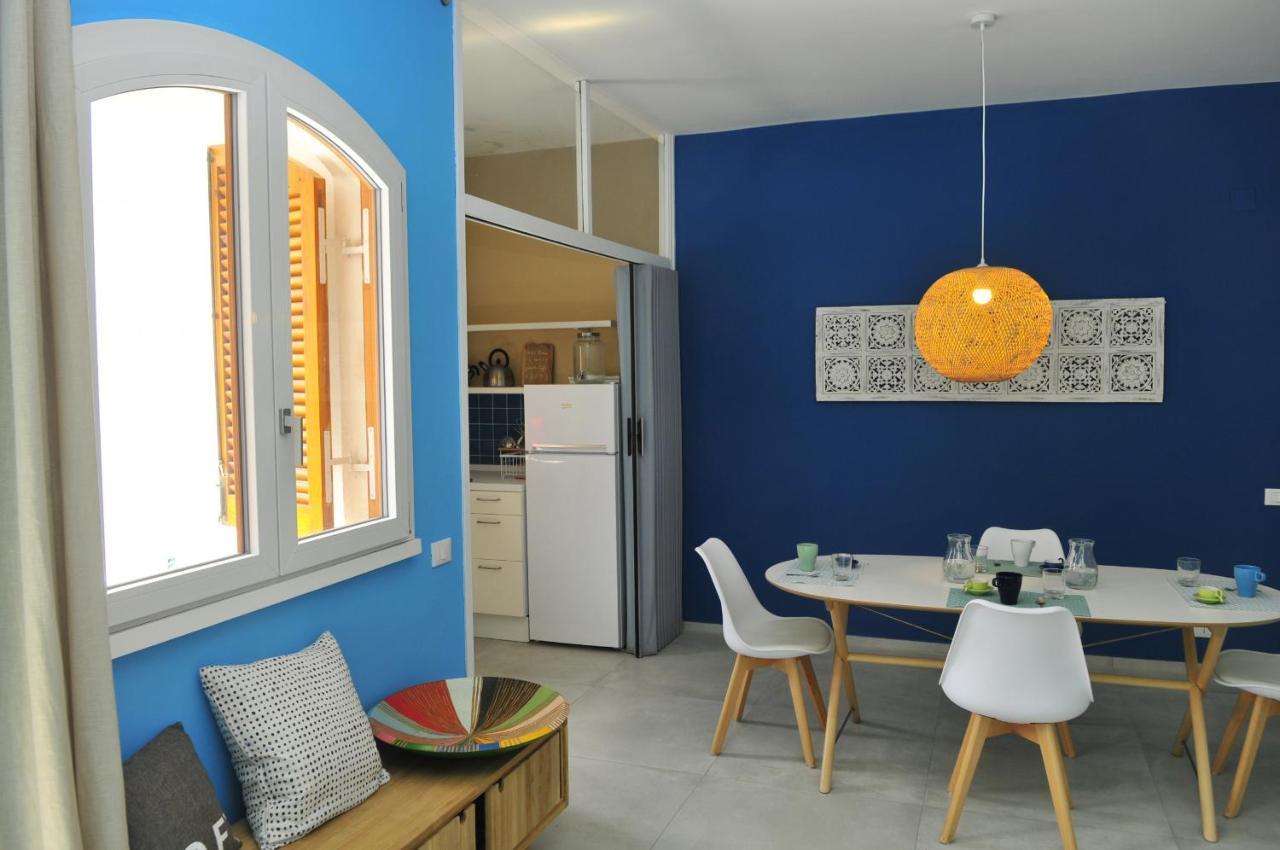 Apartament Casa Delle Sardine By Wonderful Italy Giardini-Naxos Zewnętrze zdjęcie