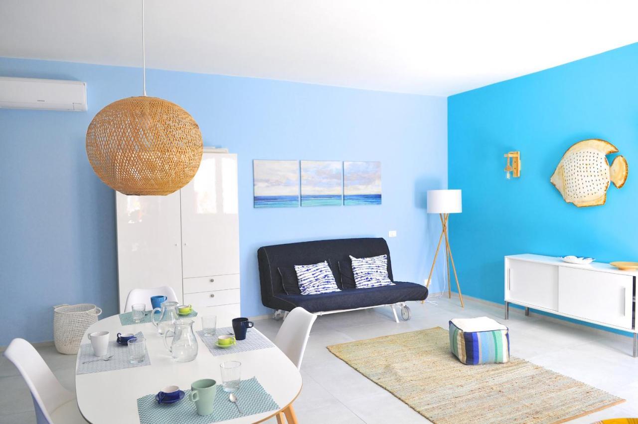 Apartament Casa Delle Sardine By Wonderful Italy Giardini-Naxos Zewnętrze zdjęcie