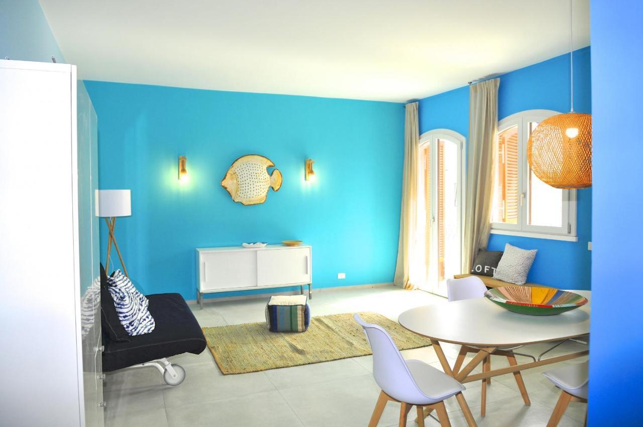 Apartament Casa Delle Sardine By Wonderful Italy Giardini-Naxos Zewnętrze zdjęcie