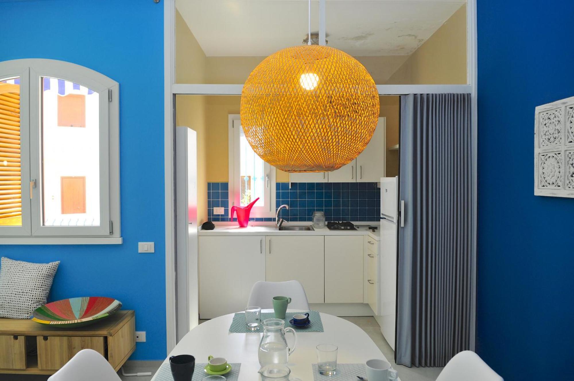 Apartament Casa Delle Sardine By Wonderful Italy Giardini-Naxos Zewnętrze zdjęcie