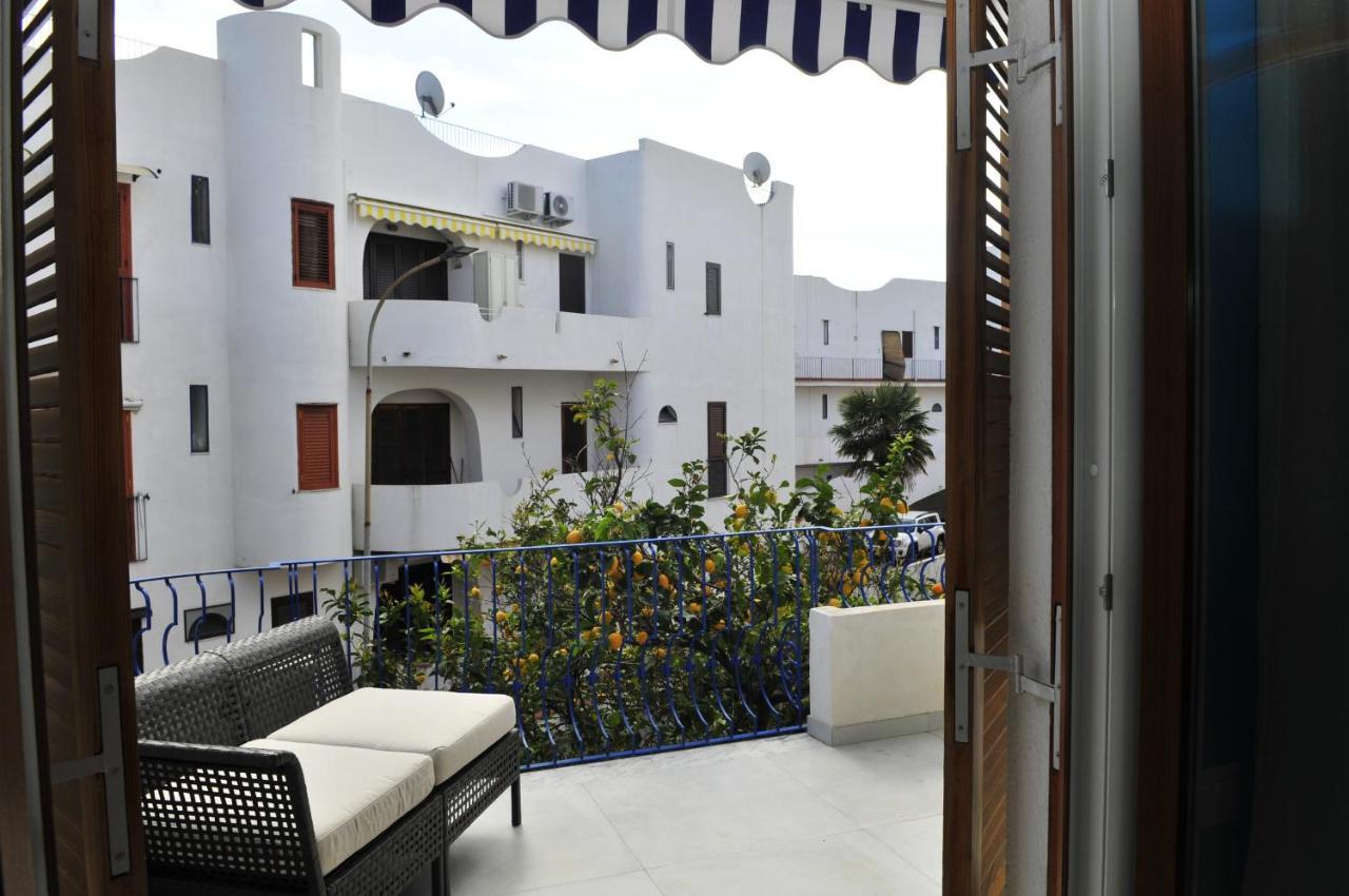 Apartament Casa Delle Sardine By Wonderful Italy Giardini-Naxos Zewnętrze zdjęcie