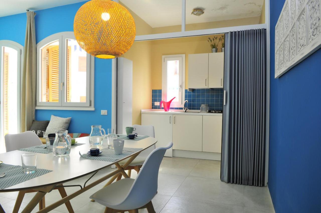 Apartament Casa Delle Sardine By Wonderful Italy Giardini-Naxos Zewnętrze zdjęcie