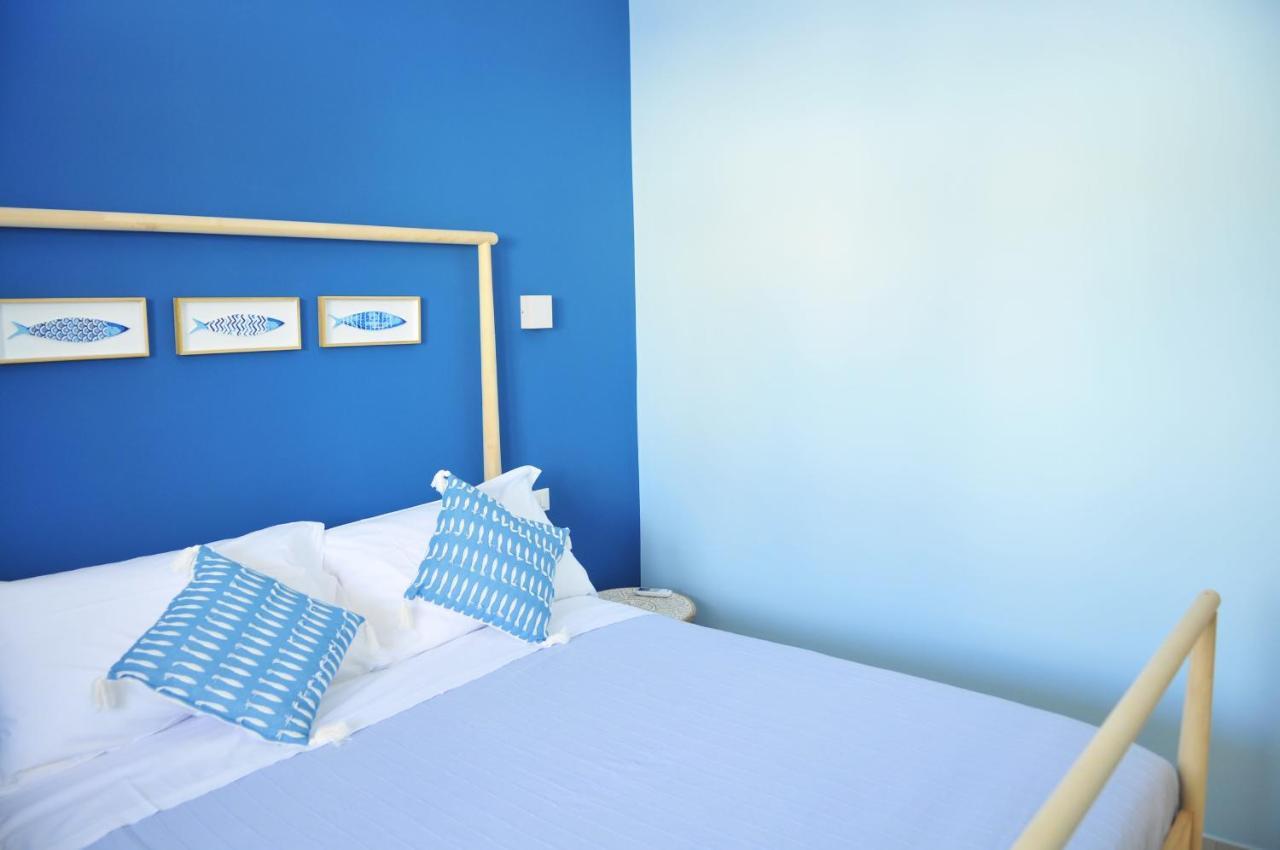 Apartament Casa Delle Sardine By Wonderful Italy Giardini-Naxos Zewnętrze zdjęcie