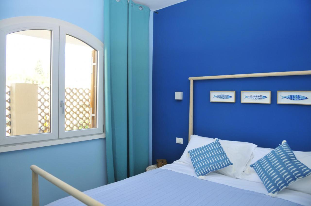 Apartament Casa Delle Sardine By Wonderful Italy Giardini-Naxos Zewnętrze zdjęcie