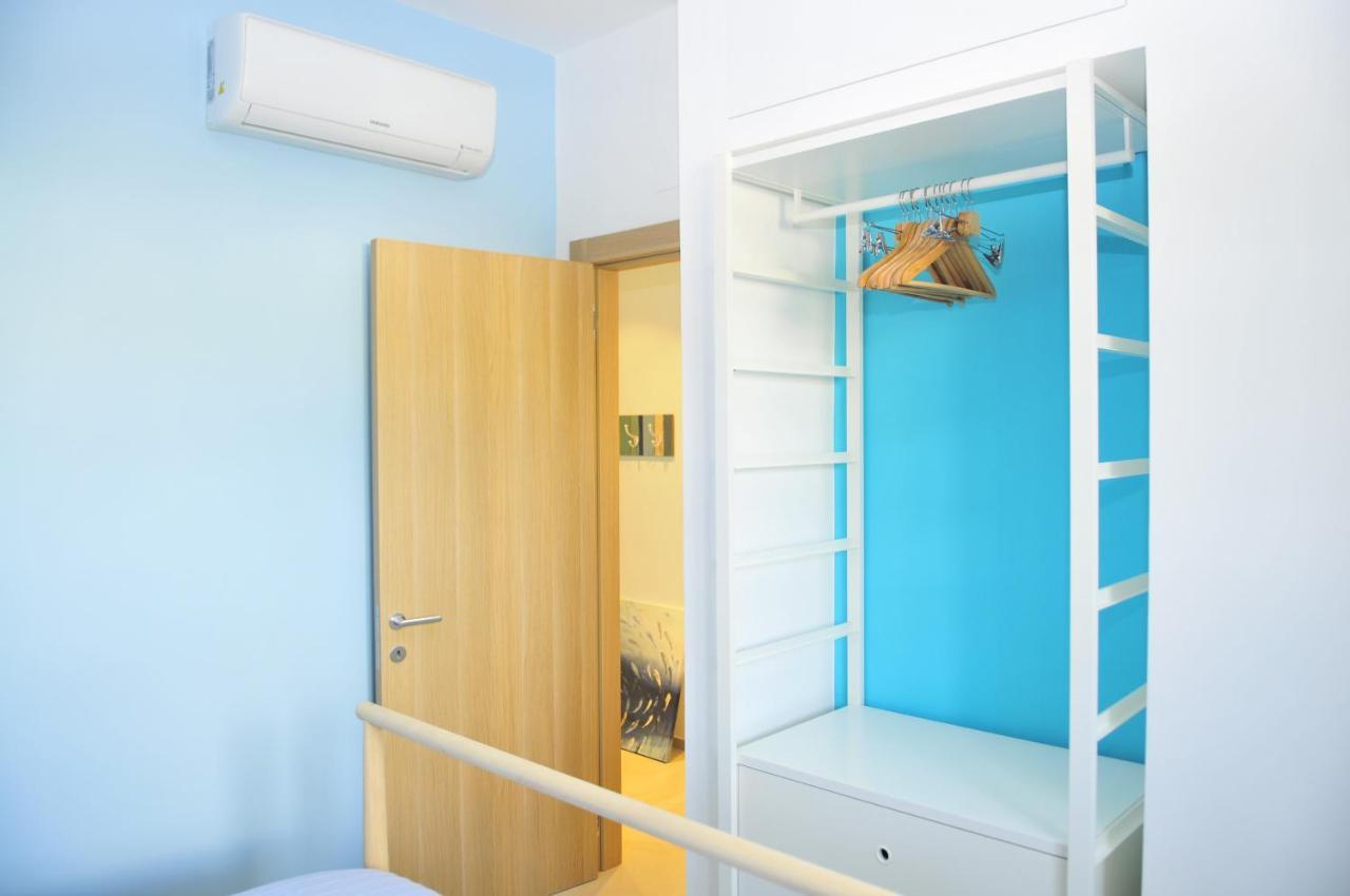 Apartament Casa Delle Sardine By Wonderful Italy Giardini-Naxos Zewnętrze zdjęcie