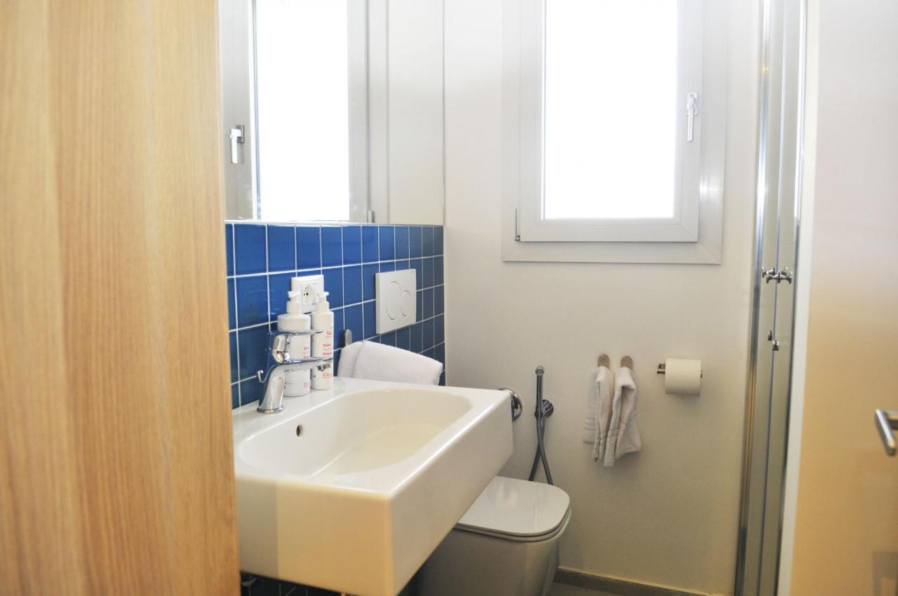 Apartament Casa Delle Sardine By Wonderful Italy Giardini-Naxos Zewnętrze zdjęcie