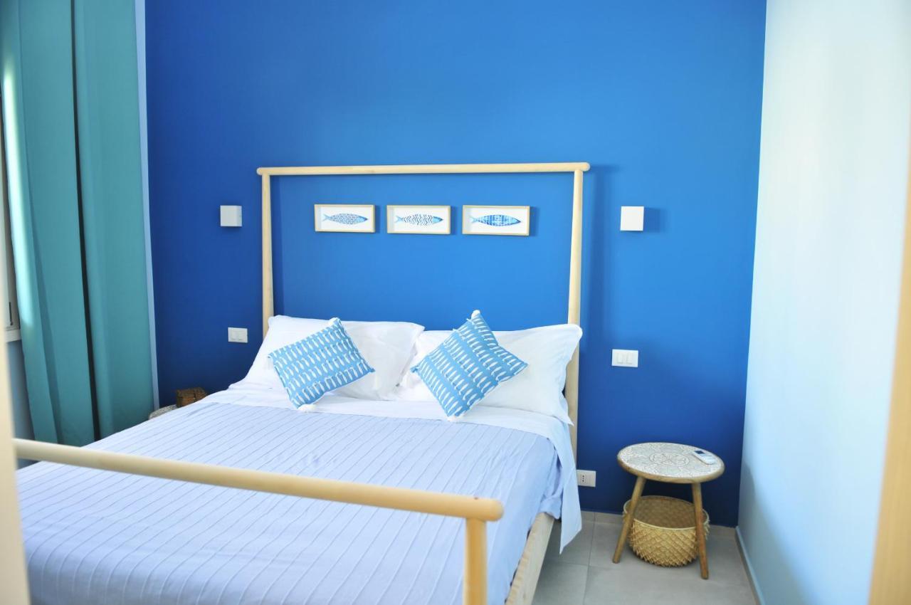 Apartament Casa Delle Sardine By Wonderful Italy Giardini-Naxos Zewnętrze zdjęcie