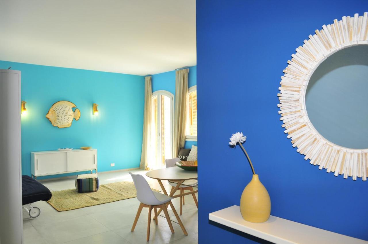 Apartament Casa Delle Sardine By Wonderful Italy Giardini-Naxos Zewnętrze zdjęcie