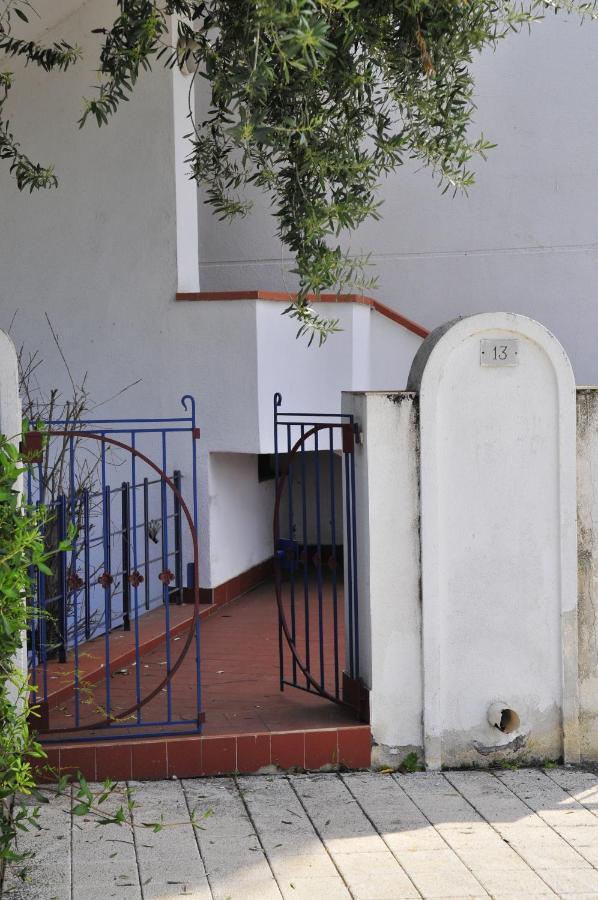 Apartament Casa Delle Sardine By Wonderful Italy Giardini-Naxos Zewnętrze zdjęcie