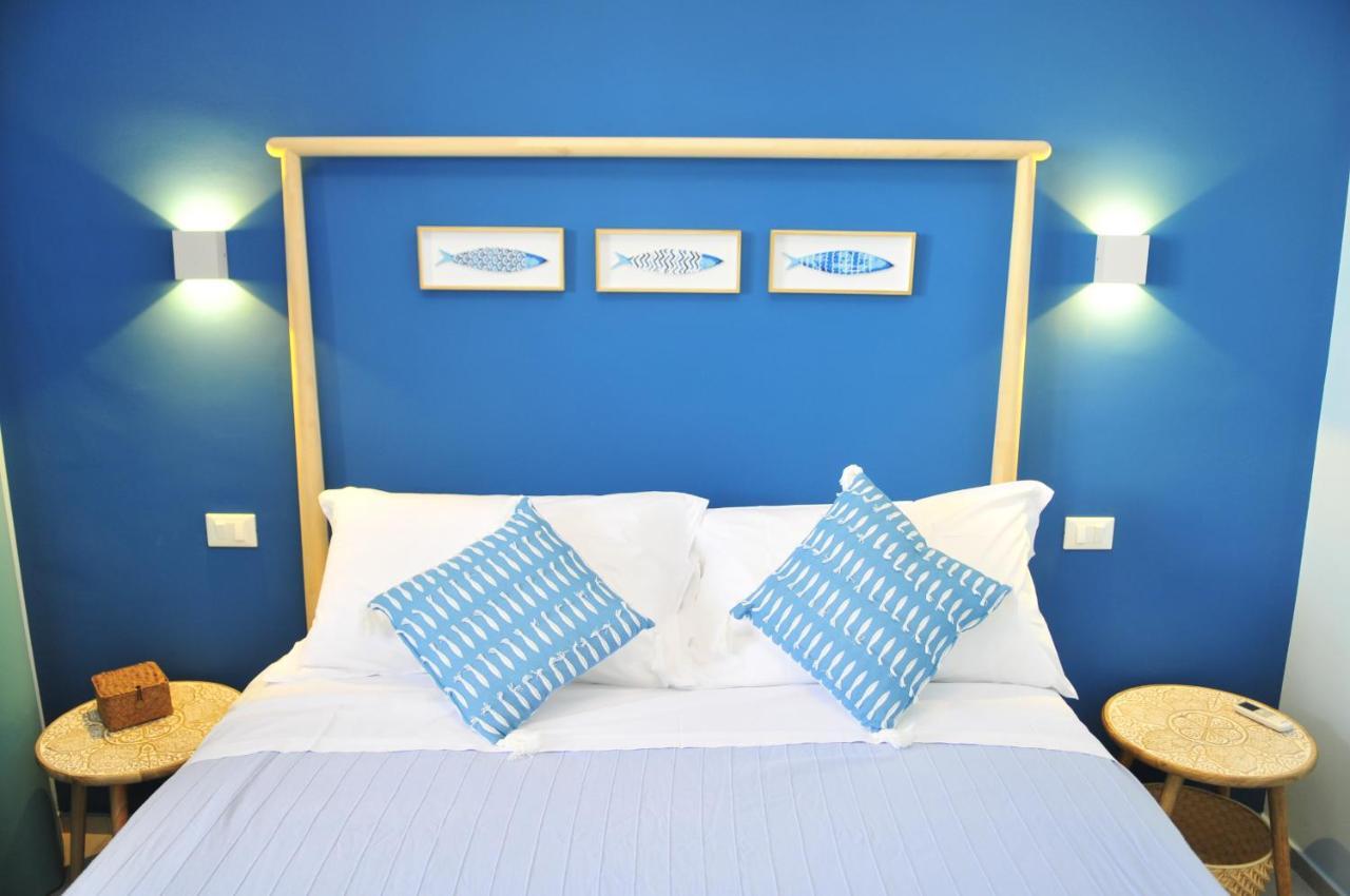 Apartament Casa Delle Sardine By Wonderful Italy Giardini-Naxos Zewnętrze zdjęcie